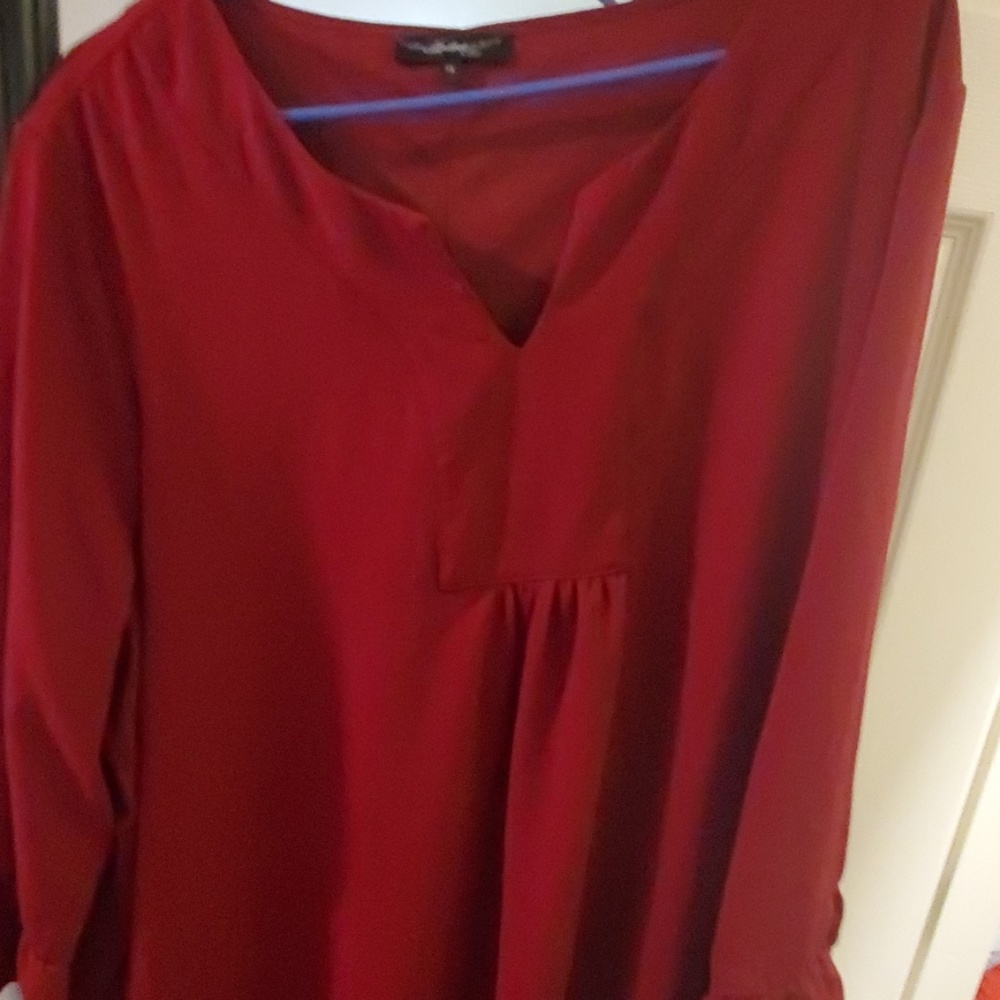 Boutique dress